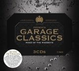 Various artists - Garage Classics