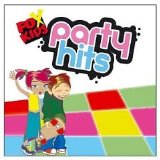 Various artists - Fox Kids Party Hits