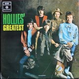 The Hollies - The Hollies Greatest