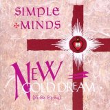 Simple Minds - New Gold Dream