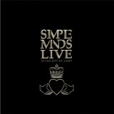 Simple Minds - Live In The City Of Light
