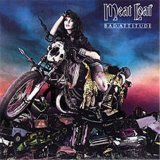 Meat Loaf - Bad Attitude