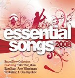 Various artists - Essential Songs 2008