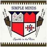 Simple Minds - Sparkle In The Rain