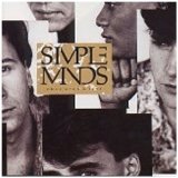 Simple Minds - Once Upon A Time