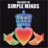 Simple Minds - The Best Of Simple Minds