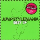 Various artists - Jumpstylemania The Best Of