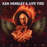 Hensley, Ken - Faster