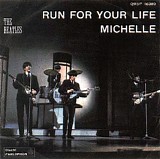The Beatles - Run For Your Live