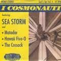 I Cosmonauti - Surf's Up! Vol.4