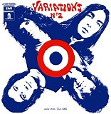 Variations - No 2