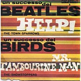 The Town Sparrows vs. The Showstoppers - Un Successo Dei Beatles i Birds