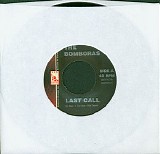 The Bomboras - Last Call
