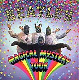 The Beatles - Magical Mystery Tour