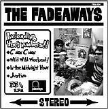 The Fadeaways - Shake! Some!! Action!!!