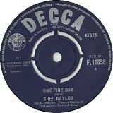 Shel Naylor - One Fine Day