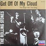 The Rolling Stones - Get Off Of My Cloud