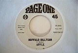 Apple - Let's Take A Trip Down The Rhine