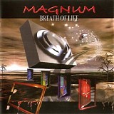Magnum - Breath Of Life (Limited Edition)