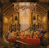 Magnum - Princess Alice and the Broken Arrow