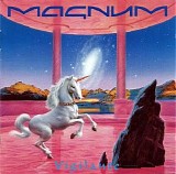 Magnum - Vigilante