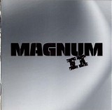 Magnum - Magnum II (Remastered and Expanded Edition 2005)