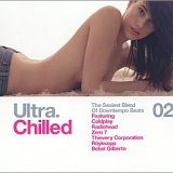 Various artists - Ultra Chilled 02