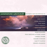 Various artists - Common Ground: Voices of Modern Irish Music