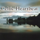 US) Celtic Heartbeat Collection (1995 - The Celtic Heartbeat Collection - Bill Whelan, Sharon Shannon, Frances Black, Clannad, Liam O'Flynn..