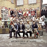 Mumford & Sons - Babel