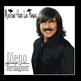 Diego Verdaguer - Mexicano Hasta Las Pampas