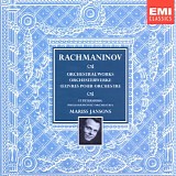 St. Petersburg Philharmonic Orchestra - Orchestral Works
