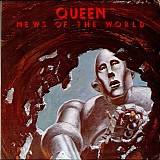 Queen - News Of The World