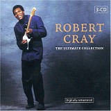 Robert Cray Band - The Ultimate Collection