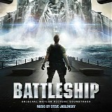 Steve Jablonsky - Battleship