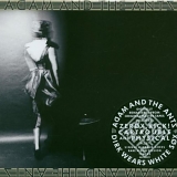Adam Ant - Dirk Wears White Sox
