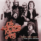 The Amazing Rhythm Aces - Their Very Best (US)