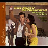 Herb Alpert and The Tijuana Brass - What Now My Love (US)