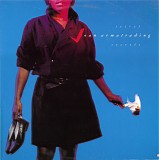 Joan Armatrading - Secret Secrets (Canada)