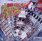 The Amboy Dukes - The Amboy Dukes (Germany)