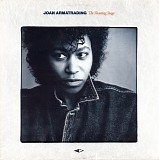 Joan Armatrading - The Shouting Stage (Canada)