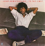 Joan Armatrading - To The Limit (US)