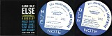 Cannonball Adderley - Somethin' Else (US)