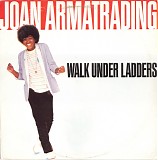 Joan Armatrading - Walk Under Ladders (US)