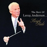Leroy Anderson - The Best Of Leroy Anderson - Sleigh Ride (US)