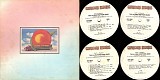 The Allman Brothers Band - Eat A Peach (US)