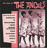 The Angels - The Best Of The Angels - The Mercury Years (Germany)
