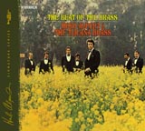 Herb Alpert and The Tijuana Brass - The Beat Of The Brass (US)