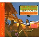 Herb Alpert and The Tijuana Brass - Going Places (US)