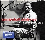 Cannonball Adderley - Somethin' Else (EU)
